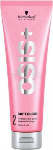 Schwarzkopf OSIS+ Soft Glam Heatless Wave Gelee 150ml