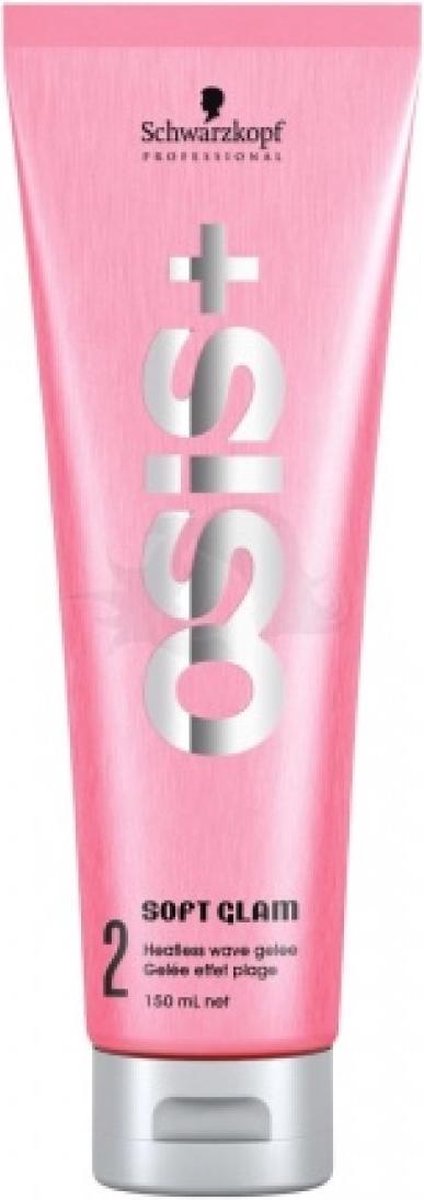 Schwarzkopf OSIS+ Soft Glam Heatless Wave Gelee 150ml