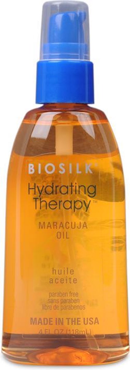 Biosilk Hydrating Therapy haarolie 118 ml