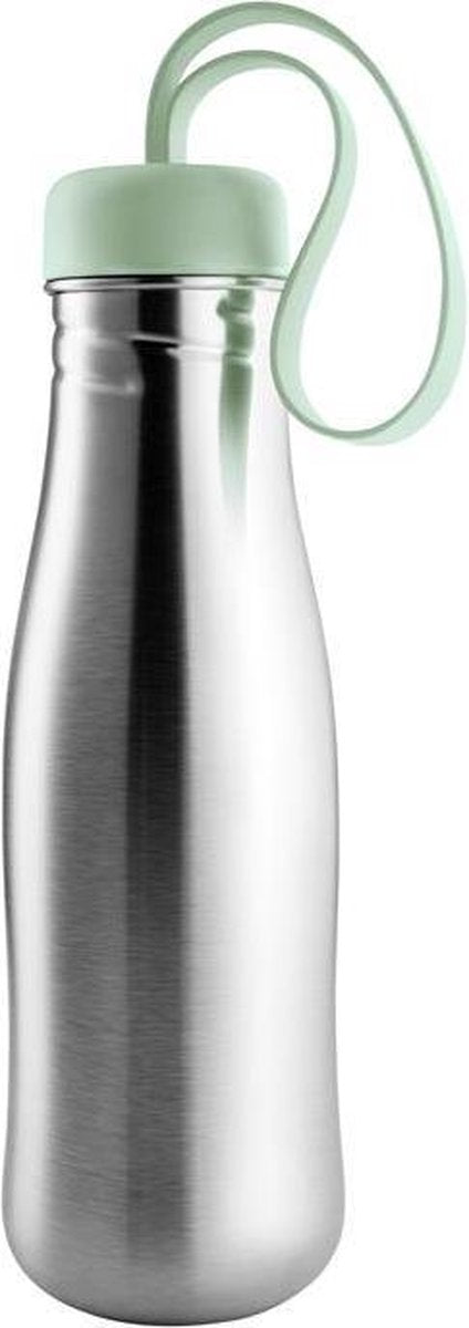 Eva Solo - Active drinking bottle Eucalyptus green