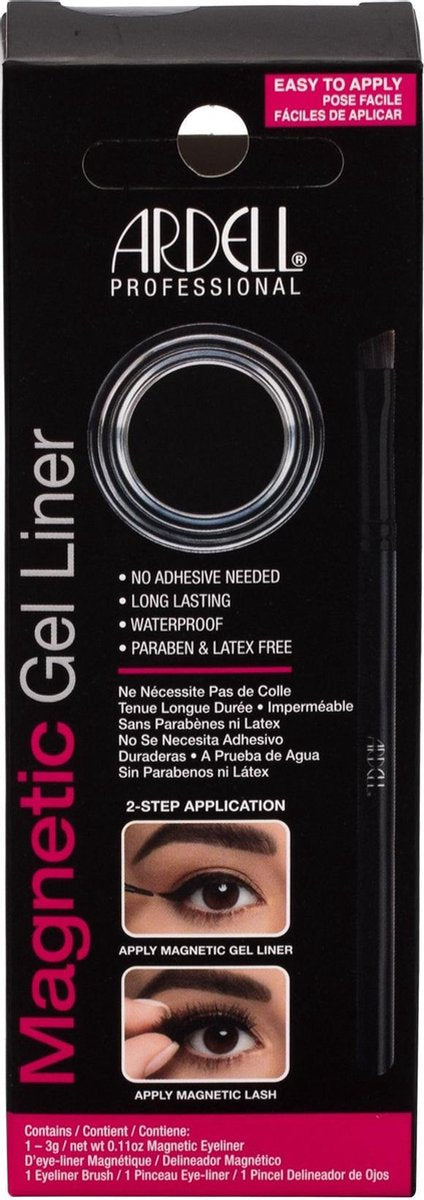 Ardell - Magnetic Gel Liner - 1 stuks
