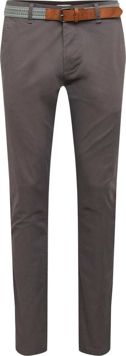 Esprit chino Taupe-32-34