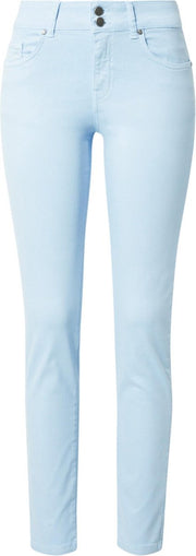 Soyaconcept jeans erna lana Lichtblauw-28