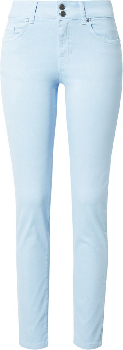 Soyaconcept jeans erna lana Lichtblauw-28