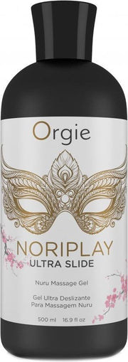 Noriplay - Ultra Slide Nuru Massage Gel - Massage Oils -