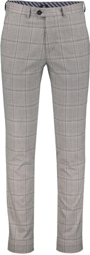 Dstrezzed Chino - Slim Fit - Grijs - 30-34