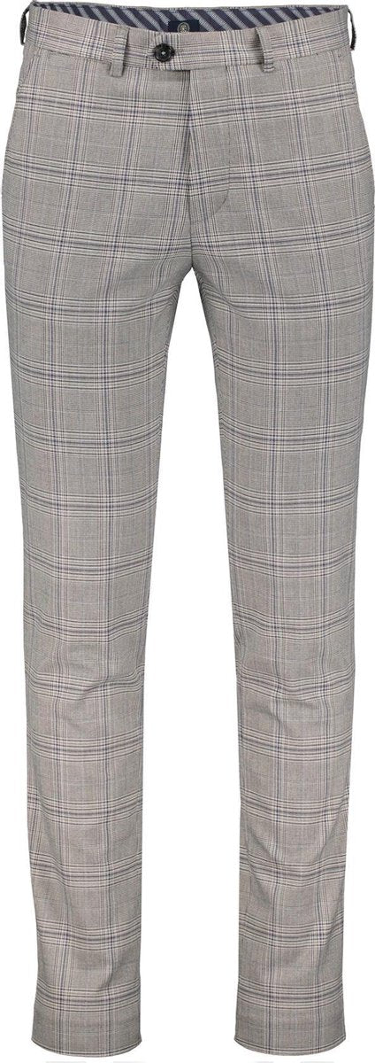 Dstrezzed Chino - Slim Fit - Grijs - 30-34