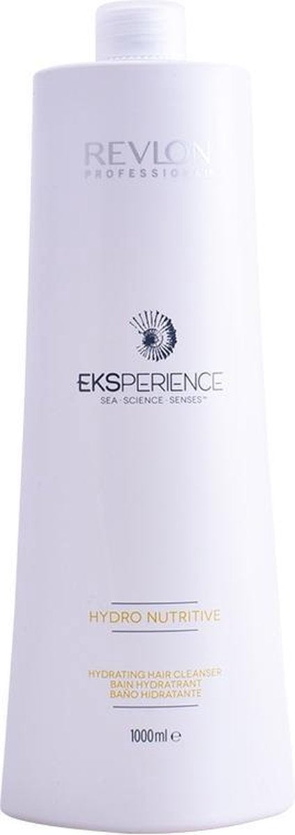Voedende Shampoo Eksperience Hydro Revlon