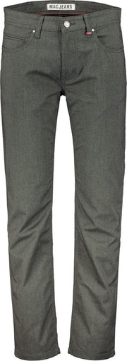 Mac Jeans Arne - Modern Fit - Grijs - 30-32