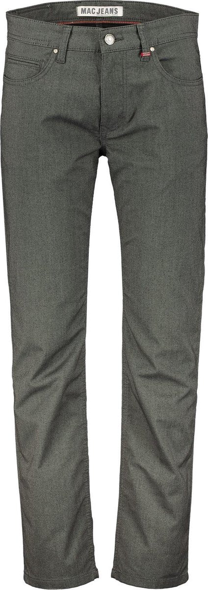 Mac Jeans Arne - Modern Fit - Grijs - 30-32
