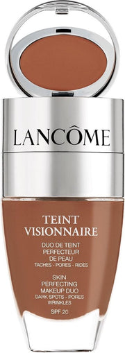 Lancôme (public) Teint Visionnaire 13 Sienne foundationmake-up Fles Vloeistof 30 ml