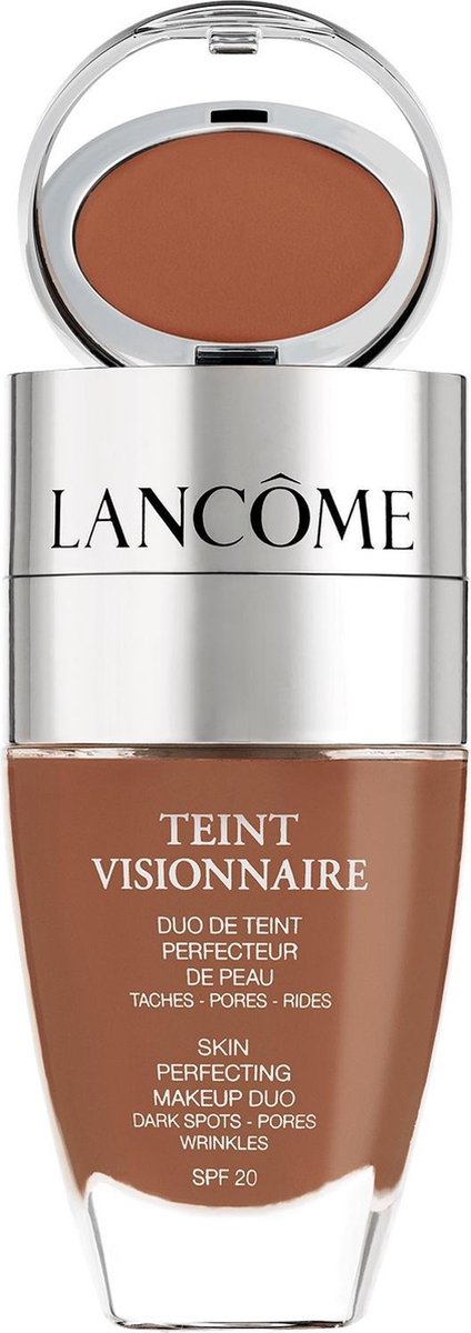 Lancôme (public) Teint Visionnaire 13 Sienne foundationmake-up Fles Vloeistof 30 ml