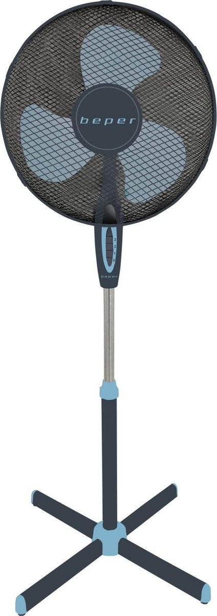 Staande ventilator Ø 40 cm