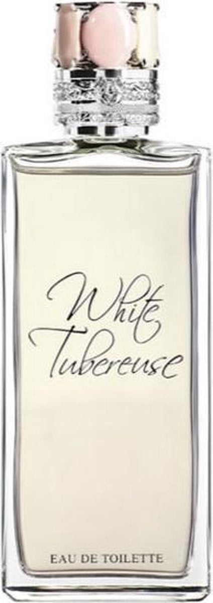 MULTI BUNDEL 2 stuks Reminiscence White Tubereuse Eau De Toilette Spray 100ml
