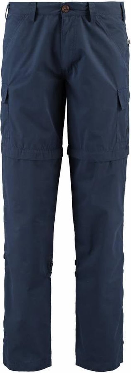 Life-Line Pine 2 Afritsbroek - Heren Outdoor Broek - Capri Wandelbroek
