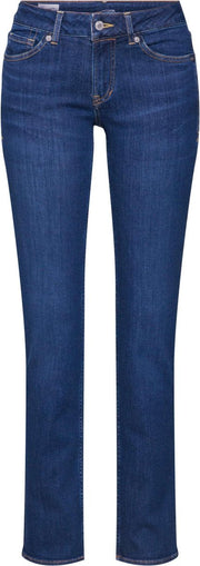 Kings Of Indigo jeans emi Blauw Denim-27-32