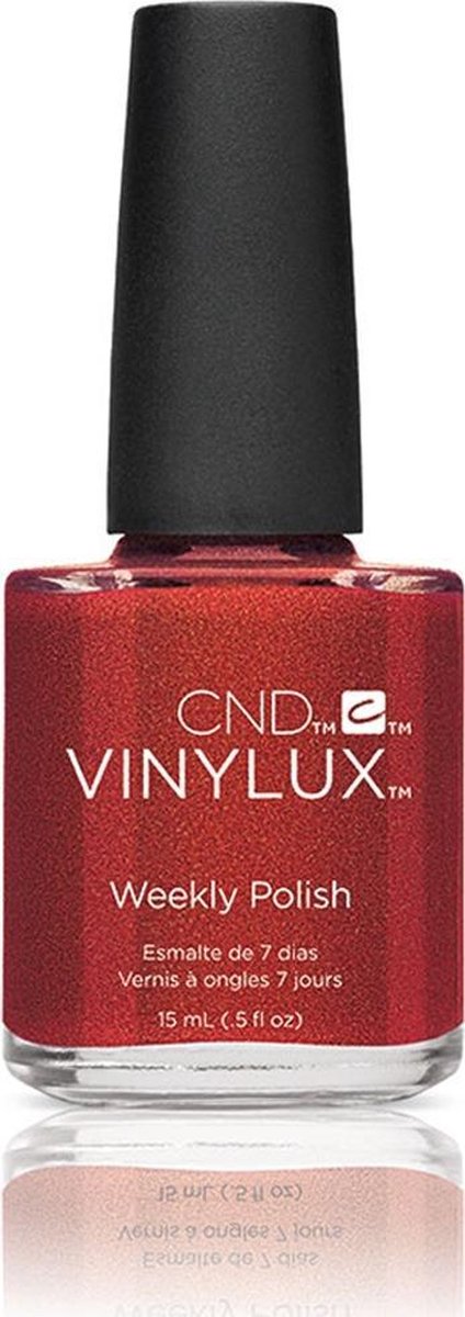 CND - Colour - Vinylux - Hand Fired #228