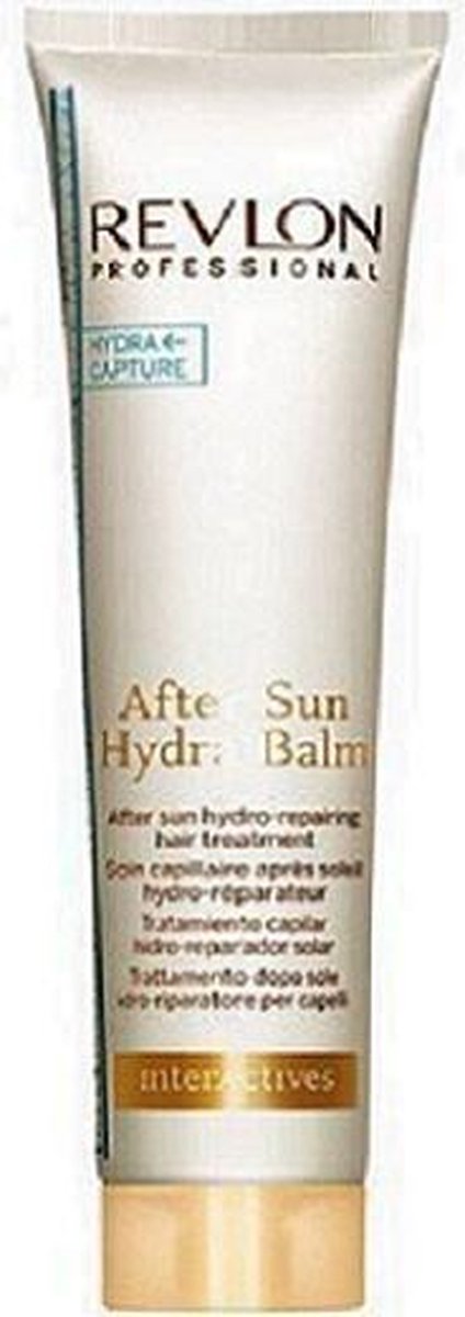 interactives aftersun hydra balm