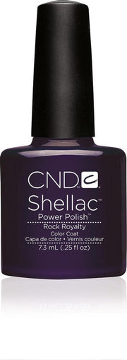 CND - Colour - Shellac - Gellak - Rock Royalty - 7