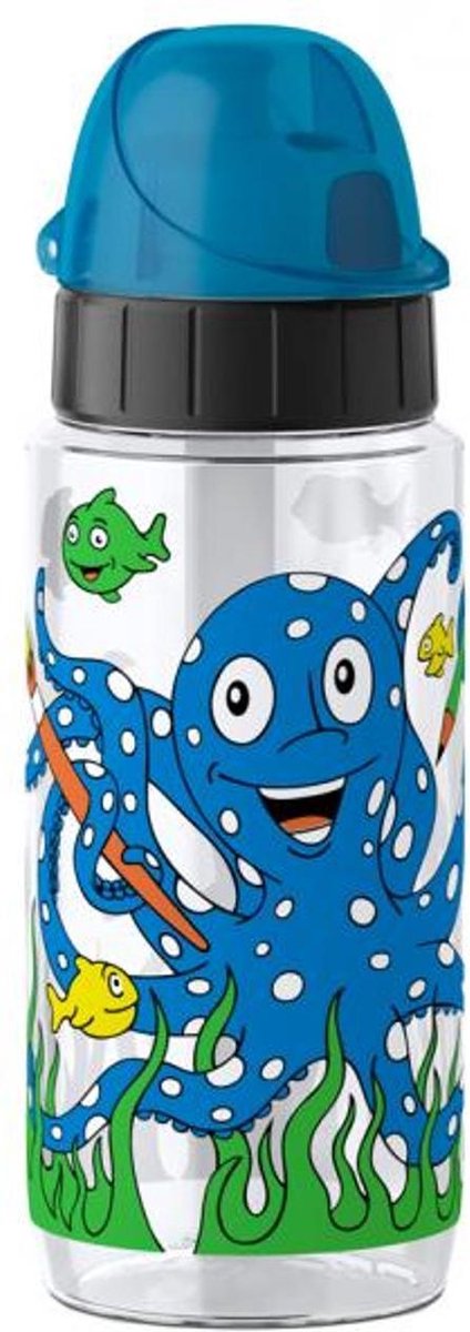 emsa KIDS Drinkfles Tritan