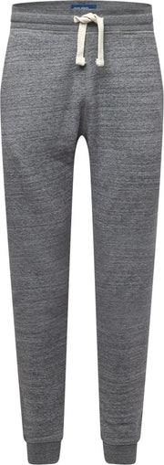 Blend broek Grijs Gemêleerd-Xl (35-36)