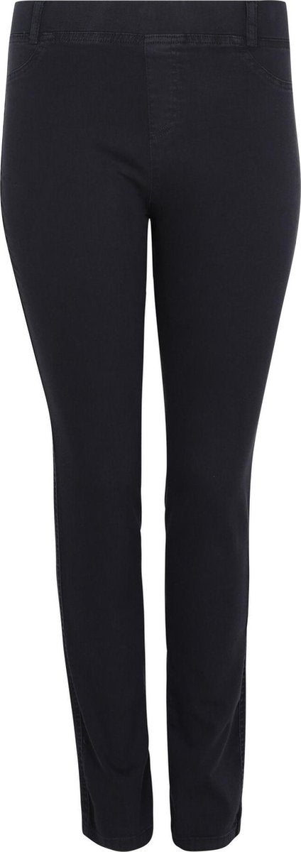 Effen slim jegging Lolly