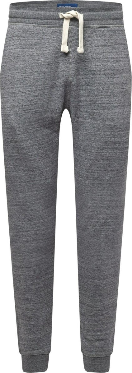 Blend broek Grijs Gemêleerd-Xxl (38)