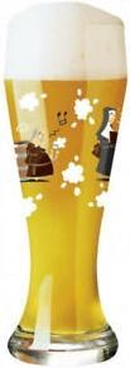 Ritzenhoff Auge 1020177 Bierglas
