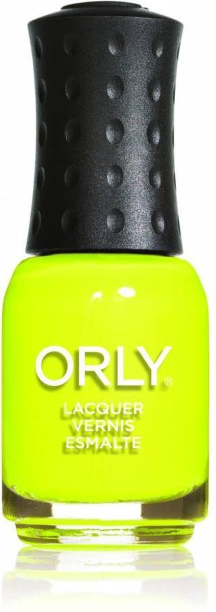 Orly nagellak Glowstick 5