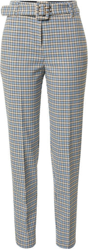 Check Pant 011eo1b313 E435