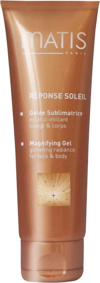 Matis Magnifying Gel Face & Body
