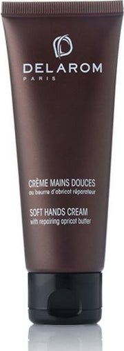 Delarom Soft Hand Cream 75ml