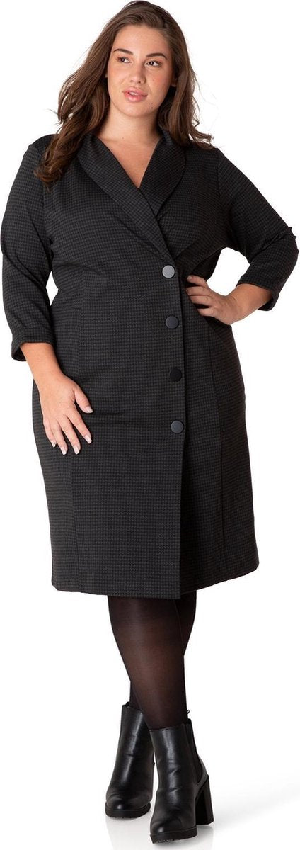 Jurk Beri Yesta 105CM