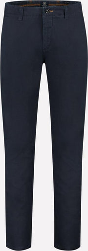 DSTREZZED - BROEK - BLAUW 669