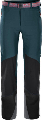 Ferrino Broek Mupa Donkerblauw Heren Maat 46