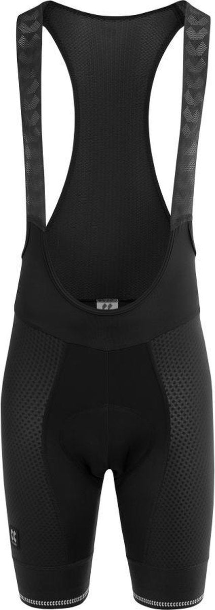Kalas Pure Z Fietsbroek Heren Zwart Maat 3/M