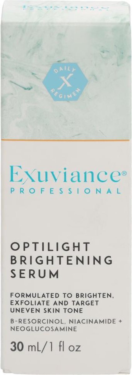 Exuviance Optilight Brightening Serum