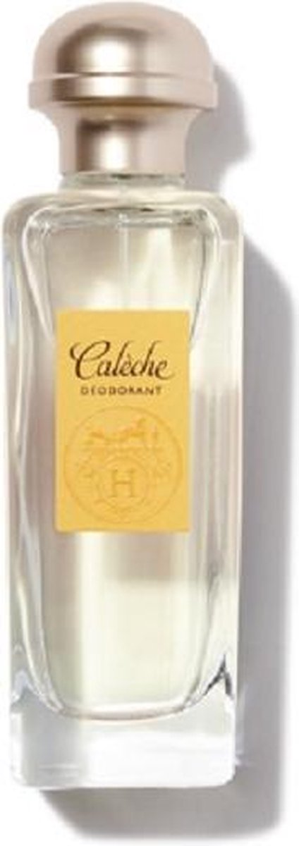 Hermès - Calèche - 100 ml -Deodorant Spray