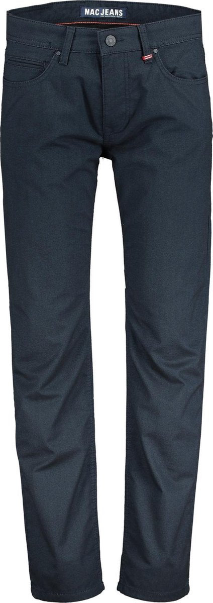Mac Jeans Arne - Modern Fit - Blauw - 33-34