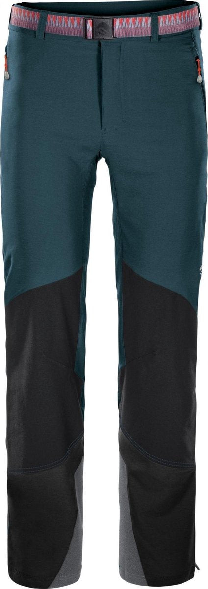 Ferrino Broek Mupa Donkerblauw Heren Maat 48