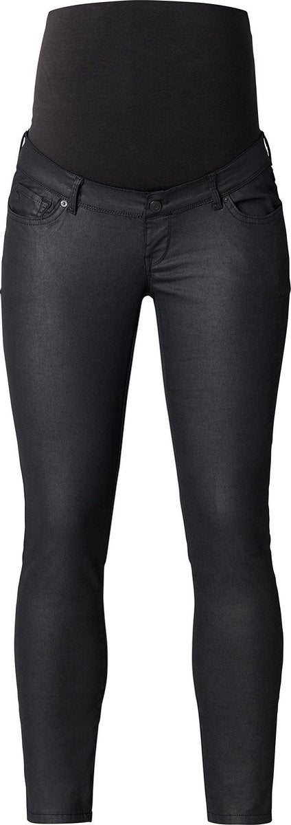 Noppies Broek Teddy coated Zwangerschap Maat 31