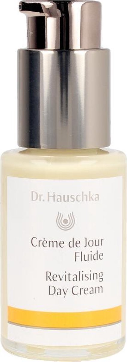Dr. Hauschka - Revitalising Day Cream 30 ml
