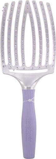 OLIVIA GARDEN Finger Brush Large szczotka do włosów Large