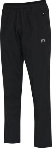 Newline Core Pant Heren - zwart - maat S