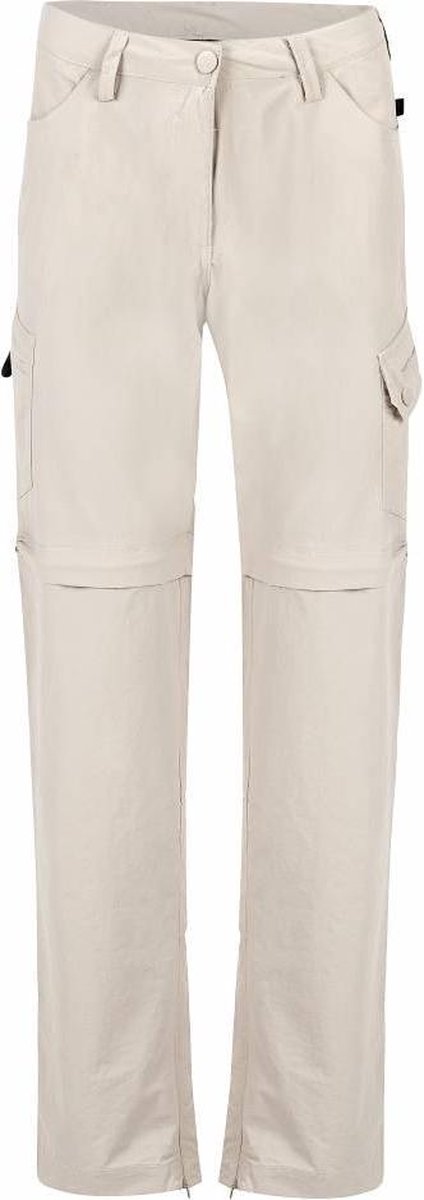 Life-Line Rumi Afritsbroek - Dames Outdoor Broek - Anti-Insect Werking