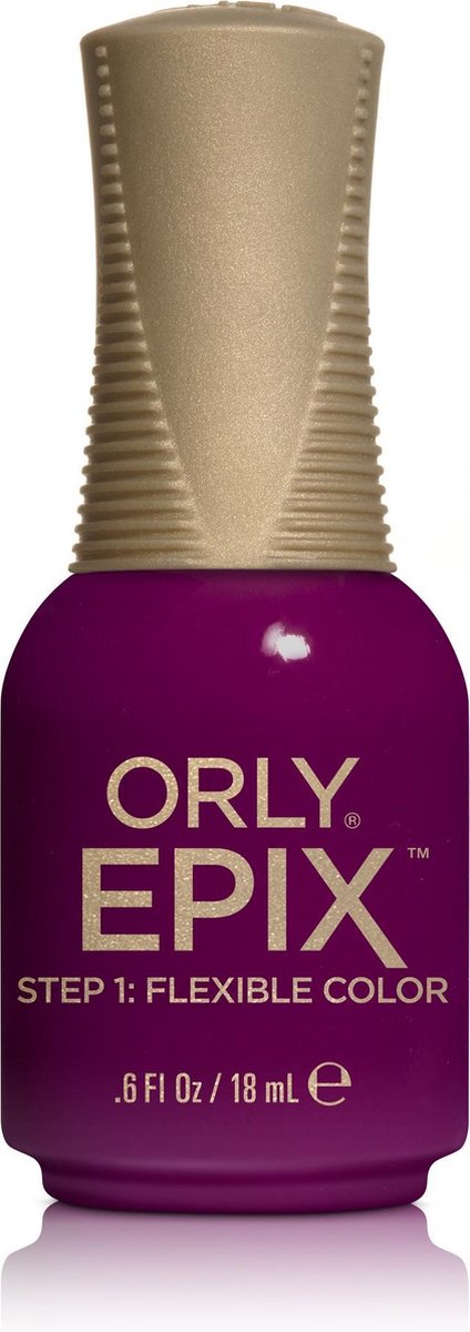 Orly Epix Casablanca