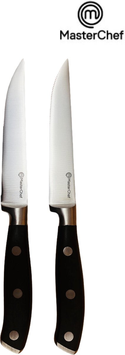 MasterChef Steakmes 2x - 11