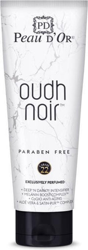 Oudh Noir 250 ml