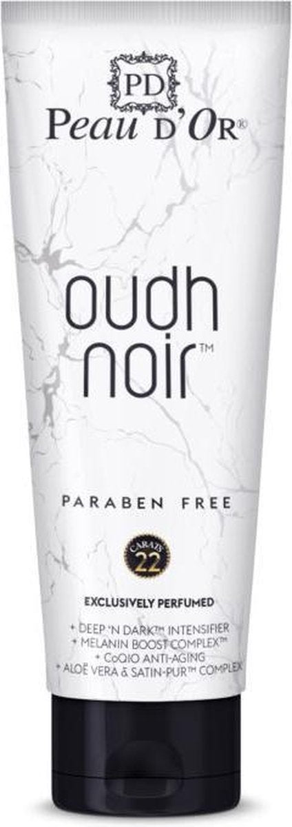 Oudh Noir 250 ml