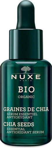 Nuxe Bio - Chiazaad Antioxiderend Serum - 30 ml